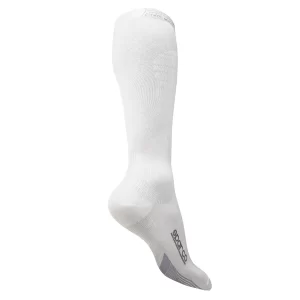 COMPRESSION SOCK INNER SILICONING