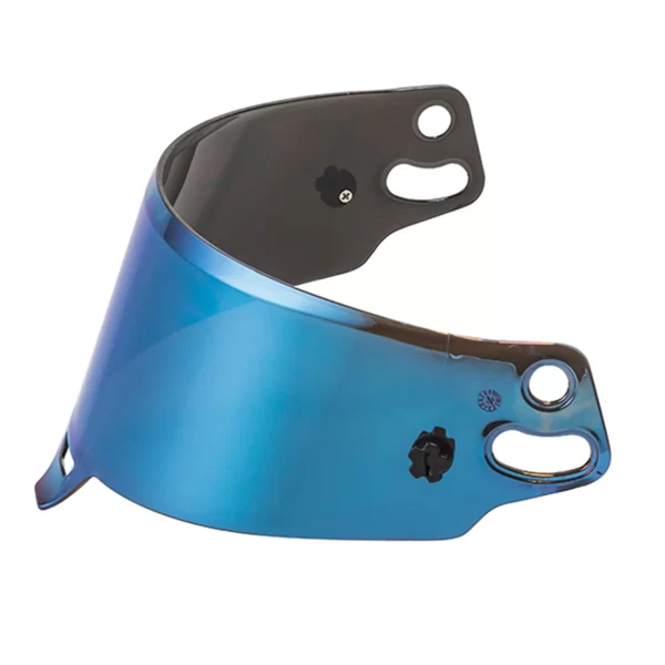 BLUE VISOR - Maxime Motors