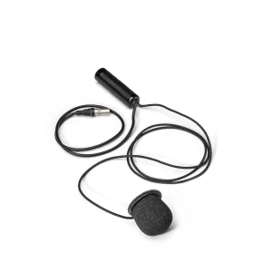 FULL FACE HELMET MICROPHONE KIT 8860 – 8859
