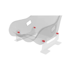KIT 4 BUSHINGS 20MM FOR ULTRA SEAT