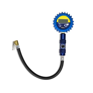 DIGITAL TIRE PRESSURE GAUGE