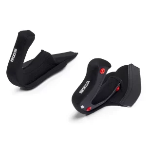 FLUX RJ/RJ-i CHEEK PADDING