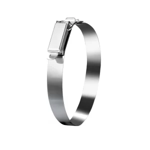 HEXAGONAL HEAD NUT CLAMP L345xSP17