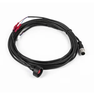 WIRING KIT Outside button + Complete cable FIA ​​8865