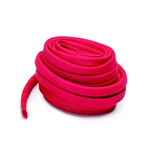 5-METRE RED FIREPROOF SHEATH