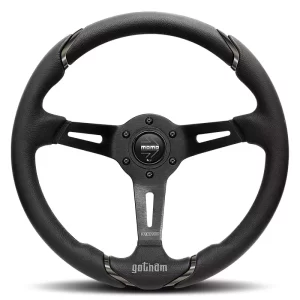 GOTHAM – BLACK GOBLET TUNING STEERING WHEEL