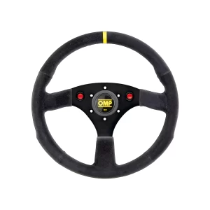 VOLANTE 320 ALU S – CON ASOLA CLACSON