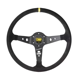 CORSICA OV SUPERLIGHT FLAT STEERING WHEEL DIAMETER 350 MM