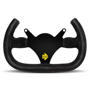 MOD 101 – FORMULA FLAT BOTTOM CUT STEERING WHEEL