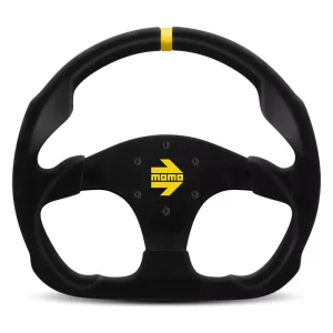 MOD 30 – HALF-GLASS STEERING WHEEL TURISMO / GT