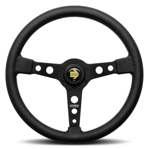 PROTOTYPE 370 – HALF-GLASS TUNING STEERING WHEEL