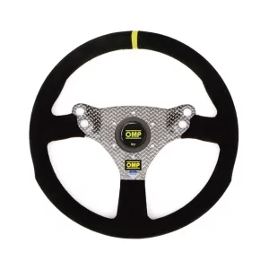 FLAT STEERING WHEEL 320 HYBRID S