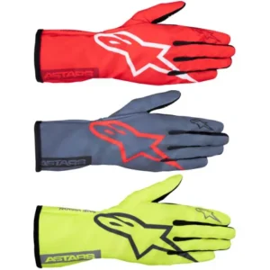 Maxime Motors-1 K RACE V2 PURE Karting Gloves