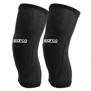 Maxime Motors karting knee pads