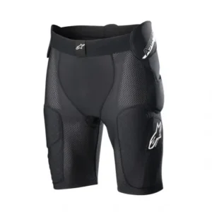 Maxime Motors Bionic Action kart shorts