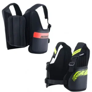Maxime Motors Bionic rib protector for children
